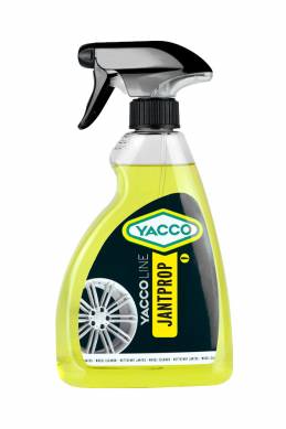 Очиститель колесных дисков YACCO JANTPROP  (500 ml)